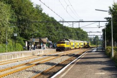 Station Santpoord Noord