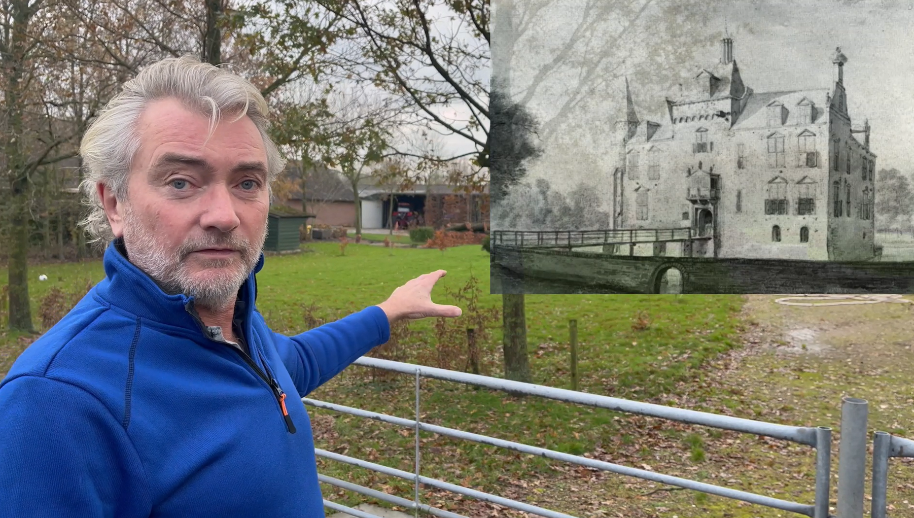 Ontdek het verborgen erfgoed van Rijnenburg