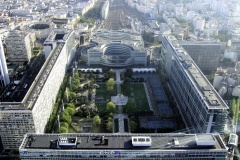 Gare Paris-Montparnasse