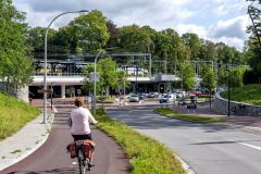Landgoedstation Driebergen-Zeist