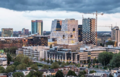 Verdiepend gesprek stedenbouwvisie Utrecht