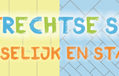 De Utrechtse stoep: huiselijk en stads