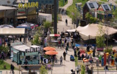 Kennisevent Ruimte voor Ritmes – lessen van het Utrechtse Berlijnplein