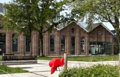 Verdiepend gesprek: nieuwe Nota Omgevingskwaliteit