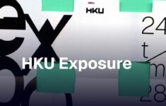 Tip: HKU Exposure 2026