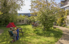 Bijeenkomst Collectieve woonvormen in samenwerking met FASadE, ARO en CoLA