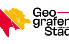 Tip: Geo-festival ‘Geografen maken de stad’