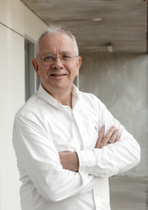 Rob van der Westen