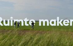 Filmvertoning: ‘Ruimte maken’ (Making Space)